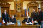 Cieszyn świętował Powiatowe Dni Strażaka